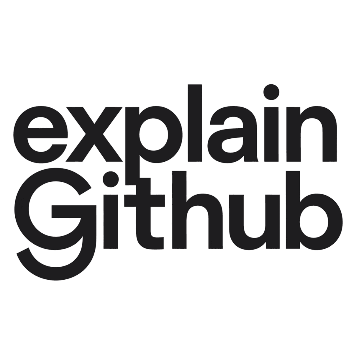 ExplainGitHub