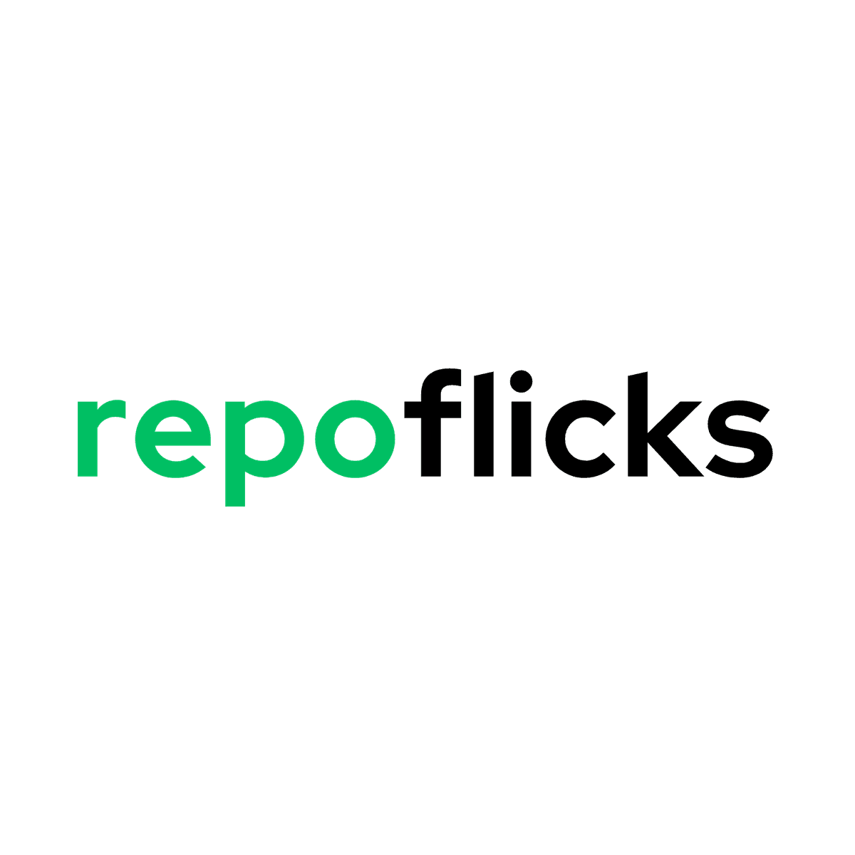 RepoFlicks