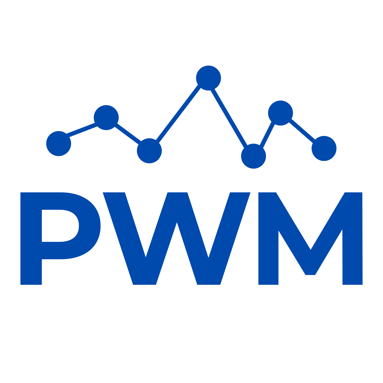 PWM Logo
